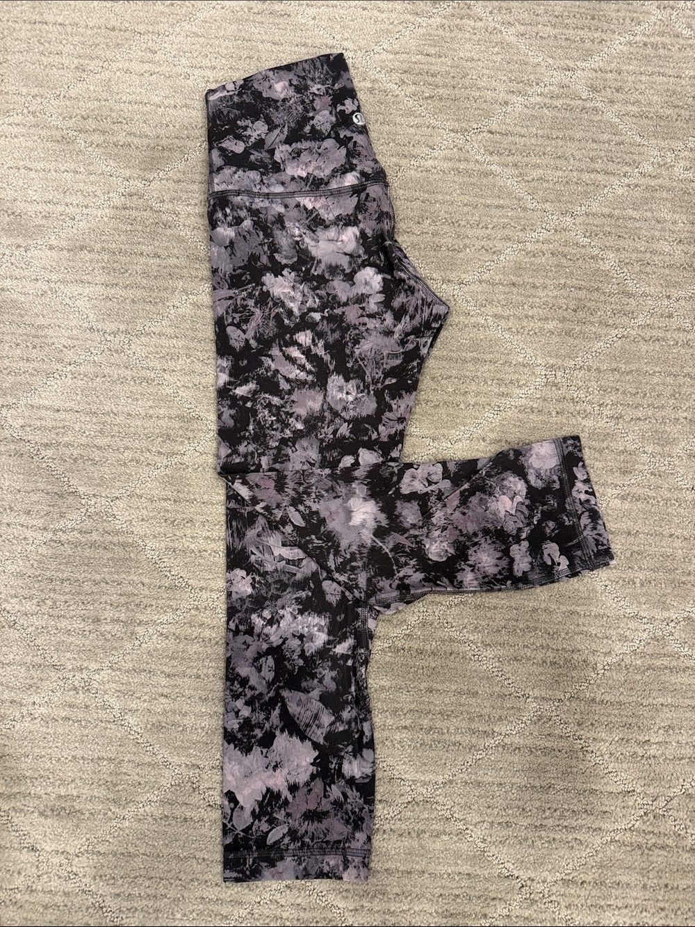 Lululemon Align 21” leggings